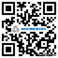 QR Code Design 2u8B0