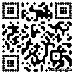 QR code with logo 2uQ90