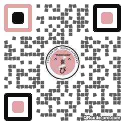 QR Code Design 2uQp0