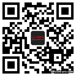 QR Code Design 2uVB0