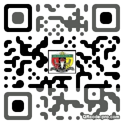 QR Code Design 2uVD0