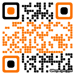 QR Code Design 2uVU0