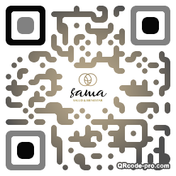 QR Code Design 2uVl0