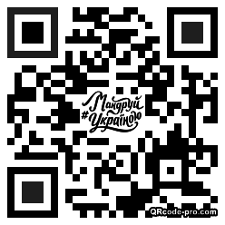 QR Code Design 2uYI0