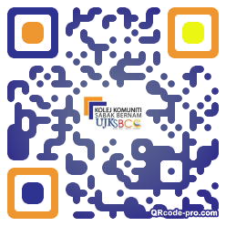 QR Code Design 2uag0