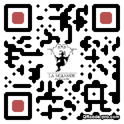 QR Code Design 2ubO0