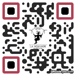 QR Code Design 2ucS0