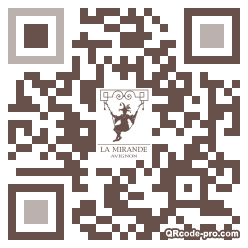 QR Code Design 2uee0