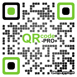 QR Code Design 2ujO0