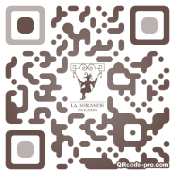 QR Code Design 2ujt0