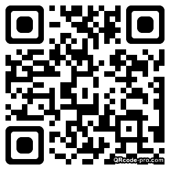 QR code with logo 2uzY0