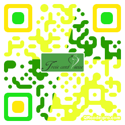 Diseo del Cdigo QR 2v7S0