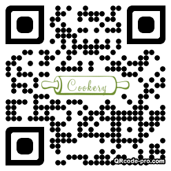 QR Code Design 2w4T0