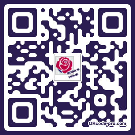 Designo del Codice QR 2w6J0