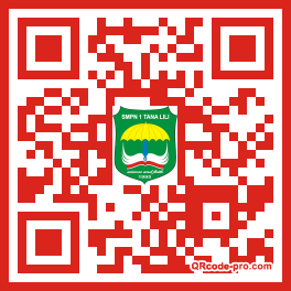 QR Code Design 2wgN0