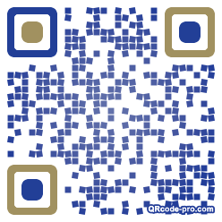 QR Code Design 2wnD0