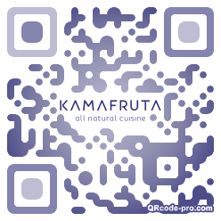 QR Code Design 2wuF0