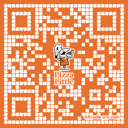 Diseo del Cdigo QR 2xFm0