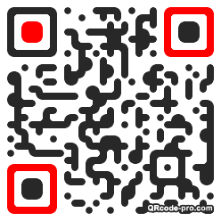 QR code with logo 2xqW0
