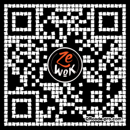 Diseo del Cdigo QR 2yAA0