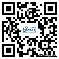 QR code with logo 2yCo0