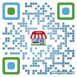 QR Code Design 2yGj0