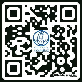 Diseo del Cdigo QR 2yL70