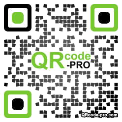 QR Code Design 2yUJ0