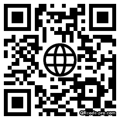 QR code with logo 2yWY0