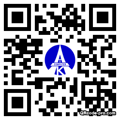 Diseo del Cdigo QR 2z2F0