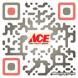 QR Code Design 2z4V0