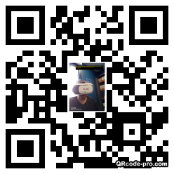 Diseo del Cdigo QR 2z7C0