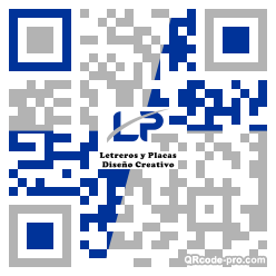 Diseo del Cdigo QR 2znK0