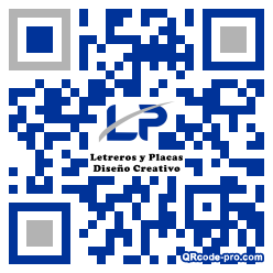 Diseo del Cdigo QR 2znO0