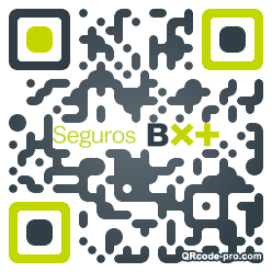 QR Code Design 2A5O0