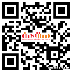 QR Code Design 2A5u0