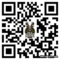 QR Code Design 2A6I0