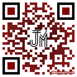 QR code with logo 2A9L0