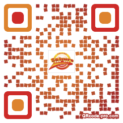 Diseo del Cdigo QR 2AGo0