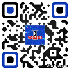 Diseo del Cdigo QR 2AQY0