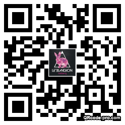 Designo del Codice QR 2Agd0