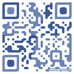 QR code with logo 2Age0