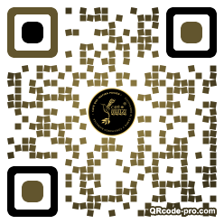 QR Code Design 2Aii0