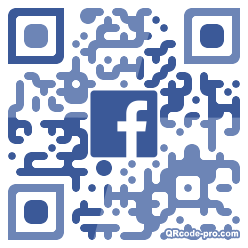 QR code with logo 2AkW0