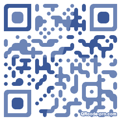 QR code with logo 2Aly0