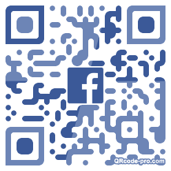 QR code with logo 2AoD0