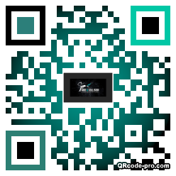 Diseo del Cdigo QR 2AzG0