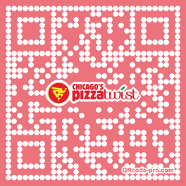 QR Code Design 2BHB0