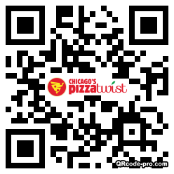 QR Code Design 2BHE0