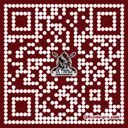 QR Code Design 2BMd0